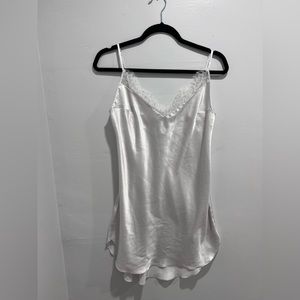 2/$50 Victoria’s Secret nightgown/slip dress